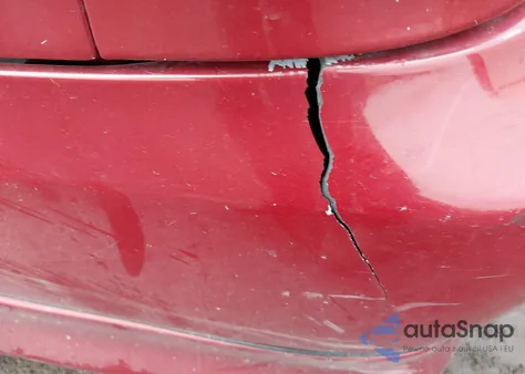 2006 Toyota Corolla S из США, поврежденный, VIN 2T1BR32E26C644560